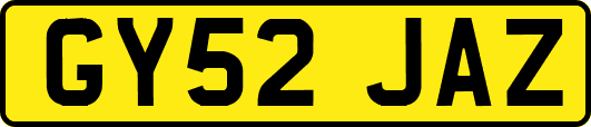GY52JAZ