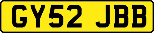 GY52JBB
