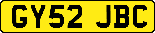 GY52JBC