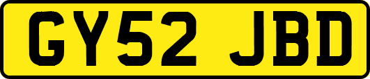 GY52JBD