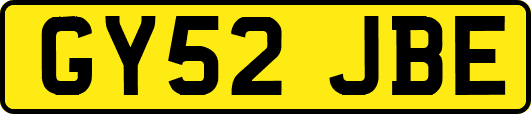 GY52JBE