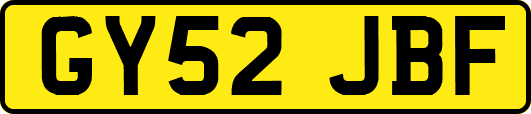 GY52JBF