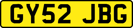 GY52JBG