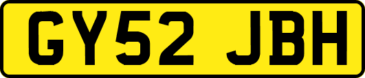 GY52JBH
