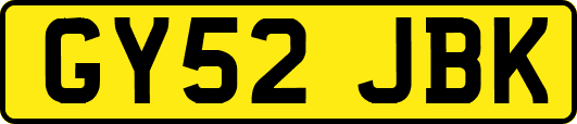 GY52JBK