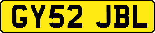 GY52JBL