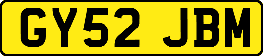 GY52JBM