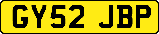 GY52JBP