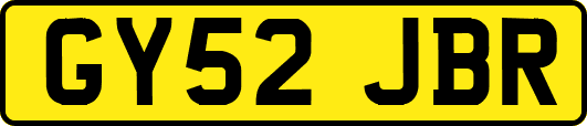 GY52JBR