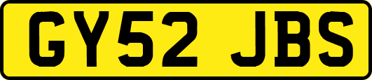 GY52JBS