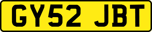 GY52JBT