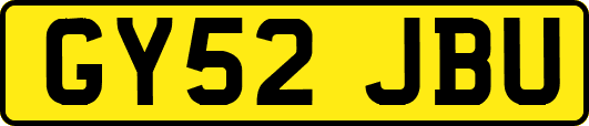 GY52JBU