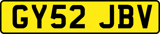 GY52JBV