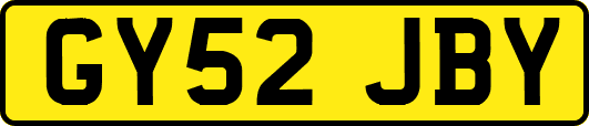 GY52JBY