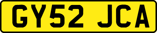 GY52JCA