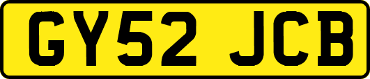 GY52JCB