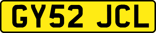 GY52JCL