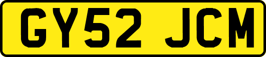 GY52JCM
