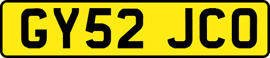GY52JCO