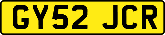 GY52JCR