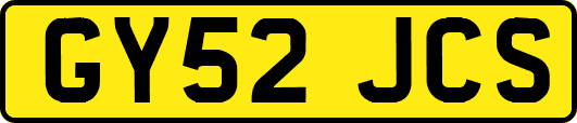 GY52JCS