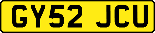 GY52JCU