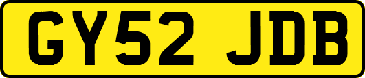 GY52JDB