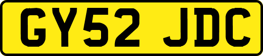 GY52JDC