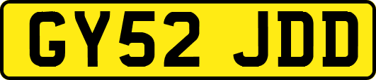 GY52JDD