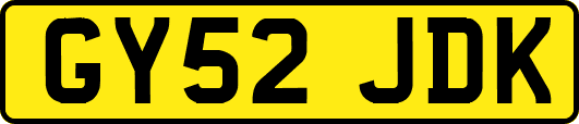 GY52JDK