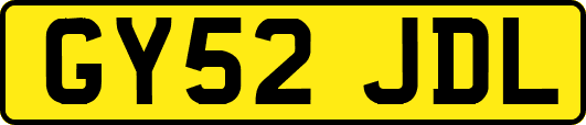 GY52JDL