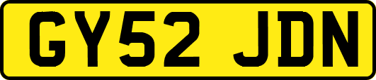 GY52JDN
