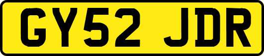 GY52JDR