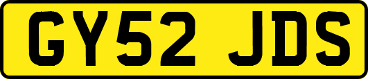 GY52JDS