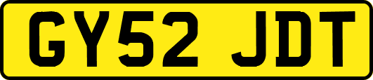 GY52JDT