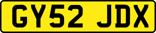 GY52JDX