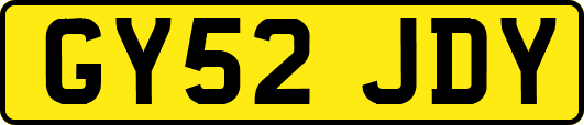 GY52JDY