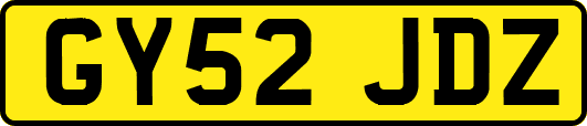 GY52JDZ