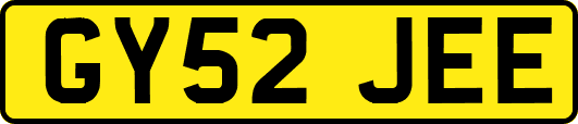 GY52JEE