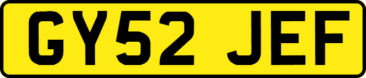 GY52JEF