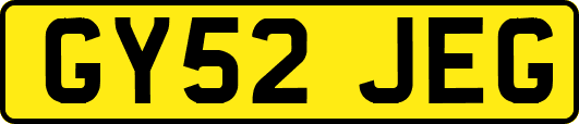 GY52JEG
