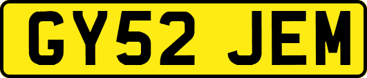 GY52JEM