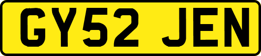 GY52JEN