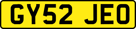 GY52JEO