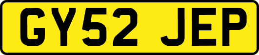 GY52JEP
