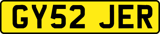 GY52JER