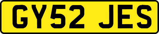 GY52JES