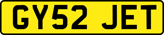 GY52JET