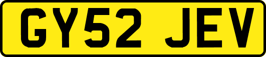 GY52JEV
