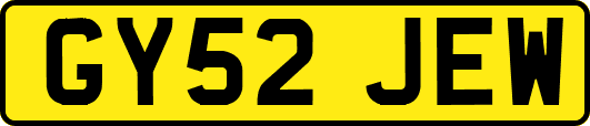 GY52JEW